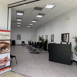 Inside location