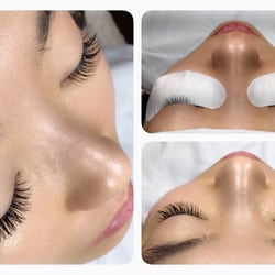 Coco Lash - Natural shape in C curl * 11mm