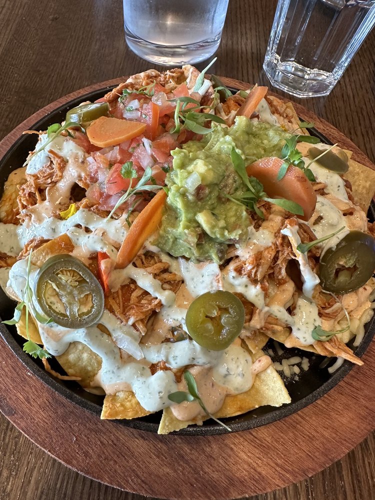 NOM NOM TACOS & TEQUILA Updated May 2024 11 Photos & 11 Reviews