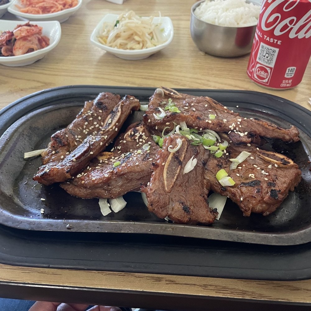 Kalbi House - Kal Bi - Korean Near Me - El Paso, Texas Kalbi House - Kal Bi - Korean Near Me - El Paso, Texas