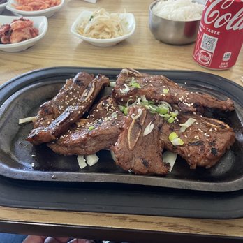 Kalbi House - Kal Bi - Korean Near Me - El Paso, Texas Kalbi House - Kal Bi - Korean Near Me - El Paso, Texas