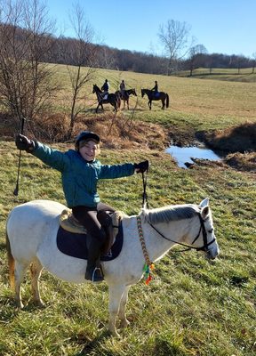 middleburg riding boots