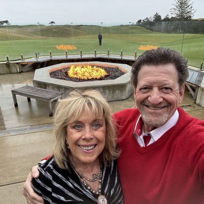 Bandon Dunes Golf Resort - Pacific Dunes by null