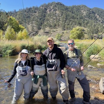 Fly Fish Estes Park - Fishing Near Me - Estes Park, Colorado Fly Fish Estes Park - Fishing Near Me - Estes Park, Colorado