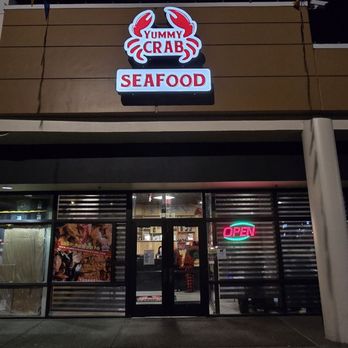 Yummy Crab - Seafood Near Me - Vancouver, Washington Yummy Crab - Seafood Near Me - Vancouver, Washington