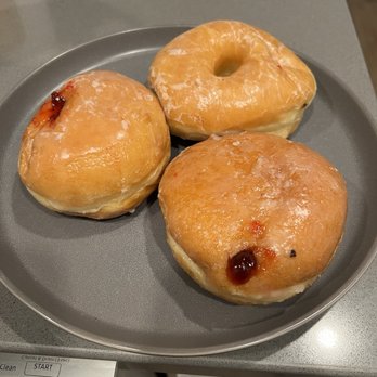 Yummy's Donuts House - Glazed Jelly and glazed - Donuts Near Me - Lakewood, Colorado Yummy's Donuts House - Glazed Jelly and glazed - Donuts Near Me - Lakewood, Colorado