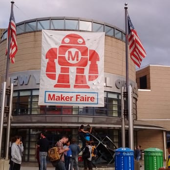 World Maker Faire New York - Festivals Near Me - Corona, New York