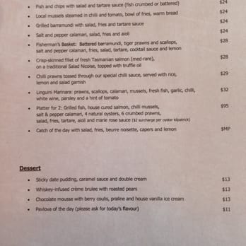 Waterfront Seafood - Seafood Near Me - Geelong, VIC Waterfront Seafood - Seafood Near Me - Geelong, VIC