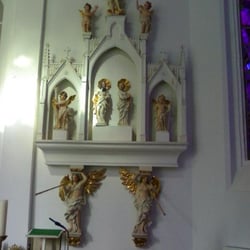 Ev.-Luth. Kirchengemeinde in Finkenwerder St. Nikolaikirche Ev.