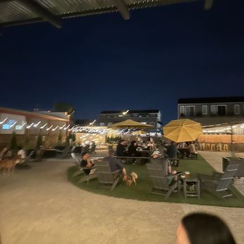 Oddstory Brewing - Beer Bar Near Me - Chattanooga, Tennessee