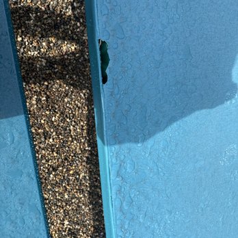 Norwood Furniture - Cracked top - Furniture Stores Near Me - Gilbert, Arizona