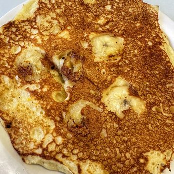 Sam Sato's - Banana Hot Cake - Bakeries Near Me - Wailuku, Hawaii Sam Sato's - Banana Hot Cake - Bakeries Near Me - Wailuku, Hawaii