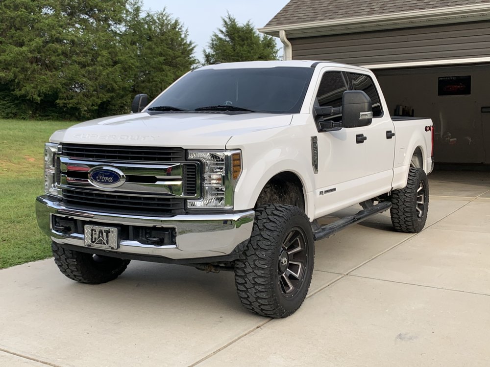 REDEEMED WINDOW TINTING Updated July 2024 16 Photos 463 N Bridge