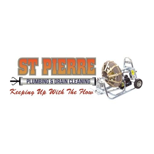 Slide of St Pierre Plumbing & Drain Cleaning