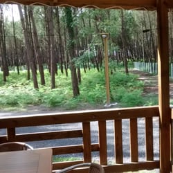 Camping l'Océane