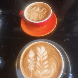 Espresso