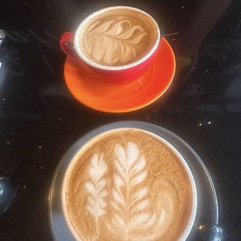 Medio Pocillo Café - Espresso - Breakfast & Brunch Near Me - Carolina, Puerto Rico