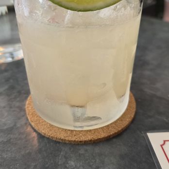Pacific Standard - Margarita - Cocktail Bars Near Me - Portland, Oregon Pacific Standard - Margarita - Cocktail Bars Near Me - Portland, Oregon