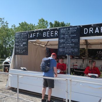 3 Floyds Brewing - Dark Lord Day 2024, draft beer stand. - Breweries Near Me - Munster, Indiana 3 Floyds Brewing - Dark Lord Day 2024, draft beer stand. - Breweries Near Me - Munster, Indiana