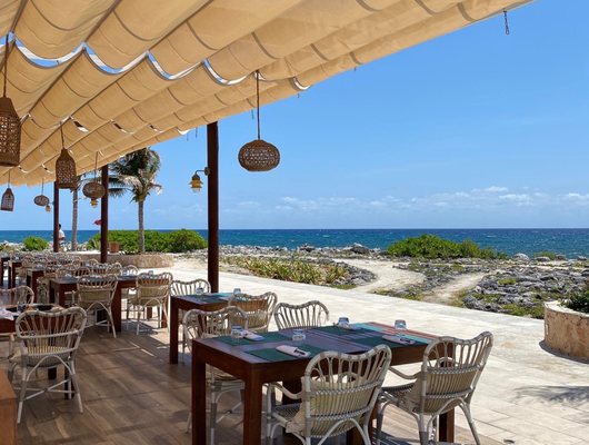 TRS Yucatan Hotel - Only Adults by null