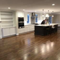 Olde Tyme Service - Pro finishes