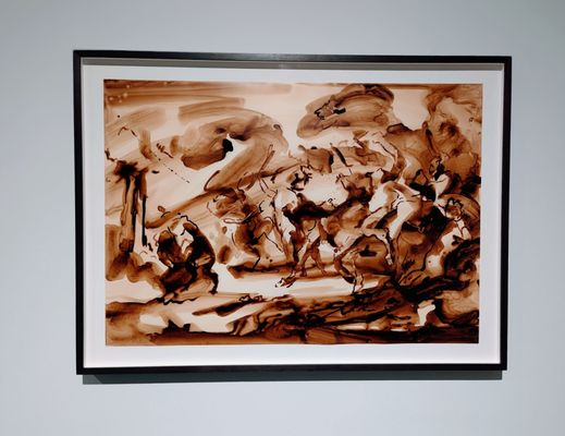 Hauser & Wirth by null Hauser & Wirth by null