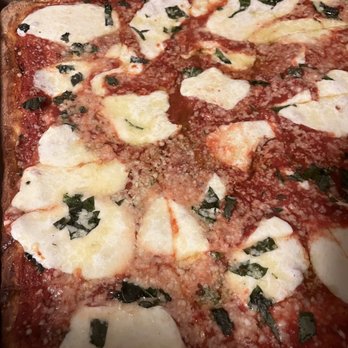 Cioffi's Deli & Pizza - Grandma Pie - Delis Near Me - Springfield, New Jersey