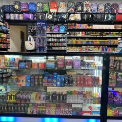 One Stop Vape & Smoke shop