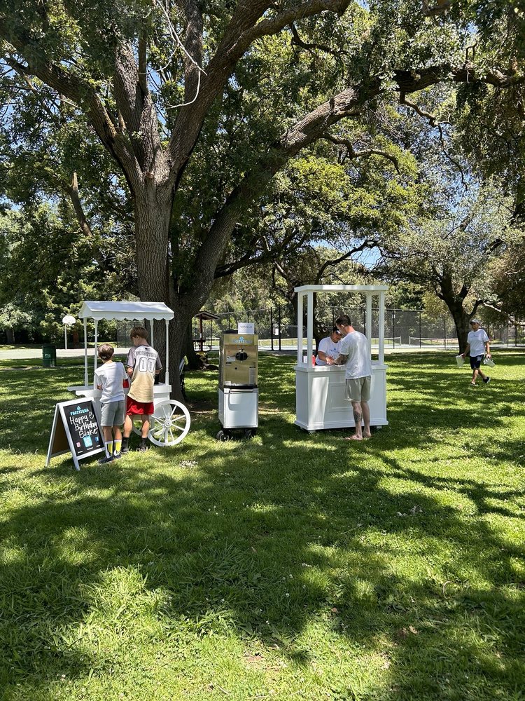 FROZTIQUE Updated August 2024 14 Photos Roseville, California Ice Cream & Frozen Yogurt