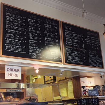 Cinderella - Bakeries Near Me - San Francisco, California