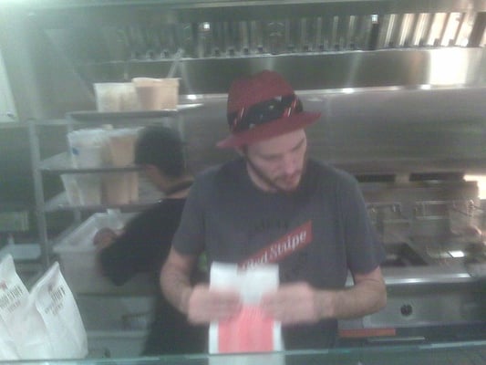 Good Stuff Eatery by null Good Stuff Eatery by null