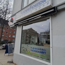Fleischerei Martin Göpp