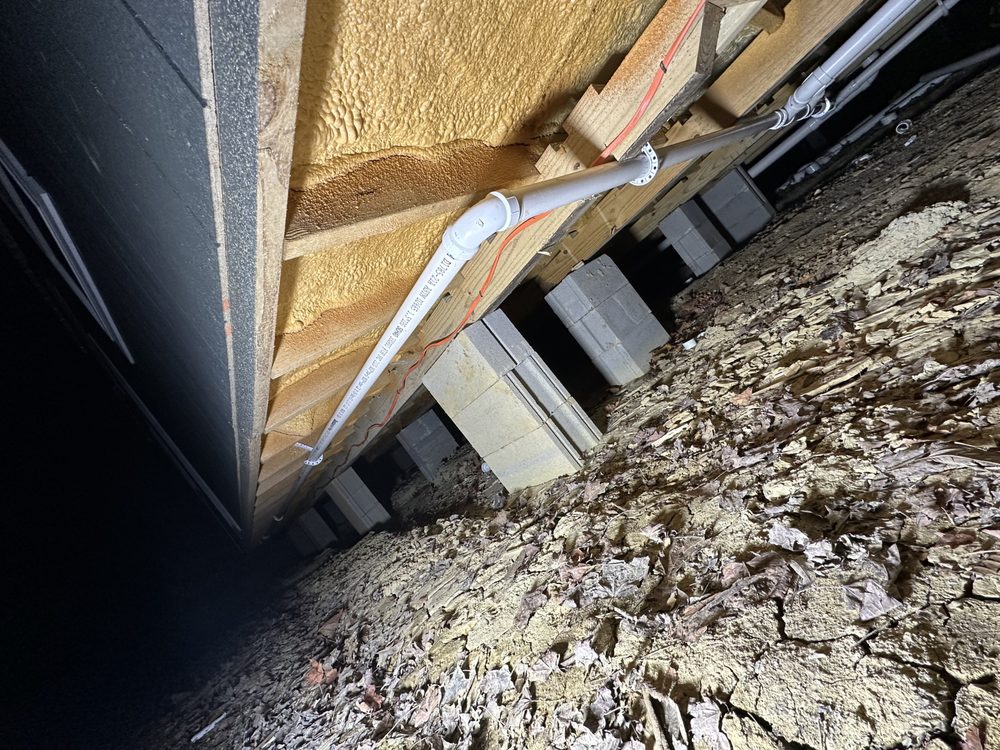 Slide of Leasher’s Home Solutions