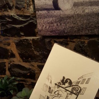 Chez Temporel - French Patisserie Ambience - French Near Me - Quebec City, Quebec