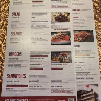 Miller's Ale House - Menu-1 - Sports Bars Near Me - Winter Garden, Florida Miller's Ale House - Menu-1 - Sports Bars Near Me - Winter Garden, Florida