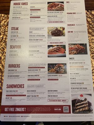 Menu photo 5 Miller's Ale House Winter Garden, FL Menu photo 5 Miller's Ale House Winter Garden, FL