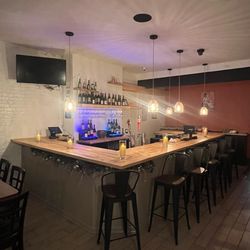 Bersi Ethiopian Restaurant - Bar