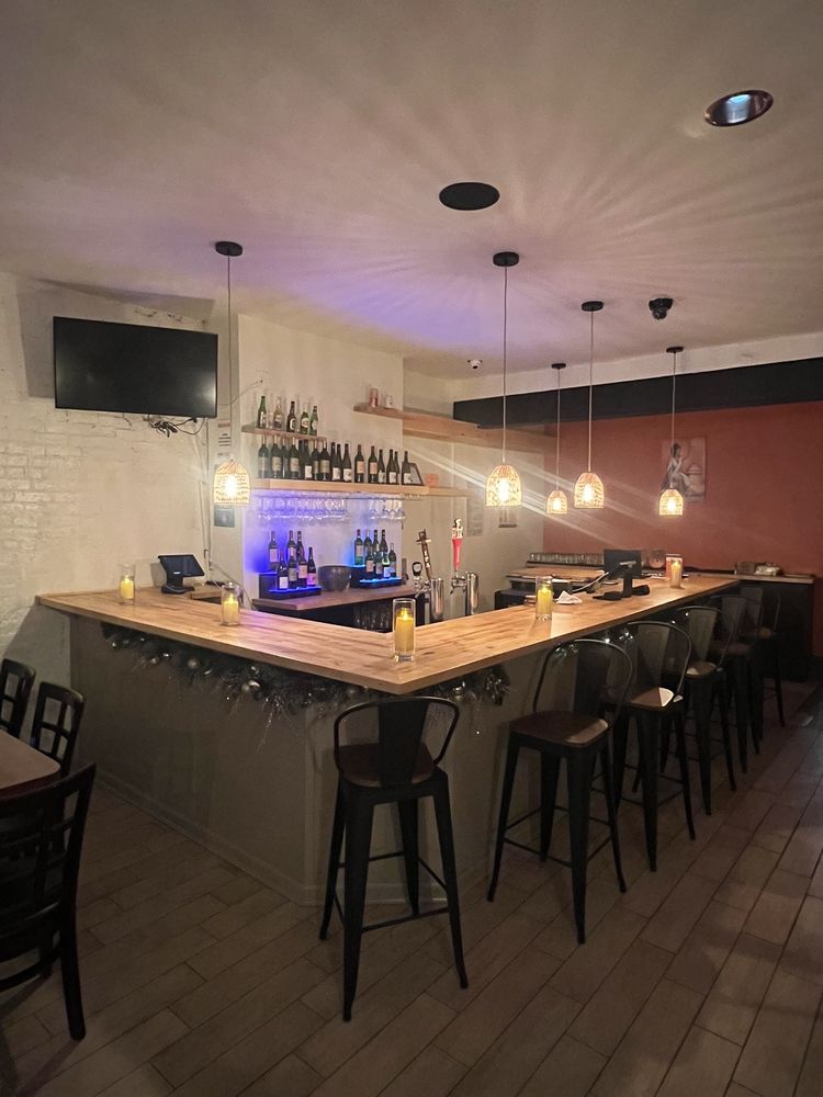 Bersi Ethiopian Restaurant