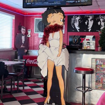 Rosie's Diner - American Near Me - Aurora, Colorado