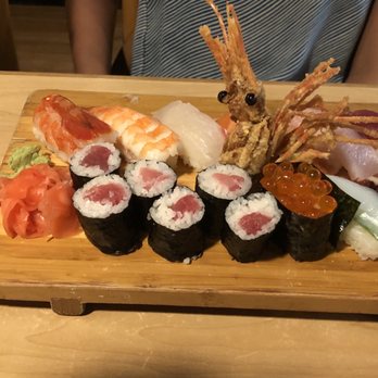 Restaurant Kunio - Deluxe box - Japanese Near Me - Waipahu, Hawaii Restaurant Kunio - Deluxe box - Japanese Near Me - Waipahu, Hawaii