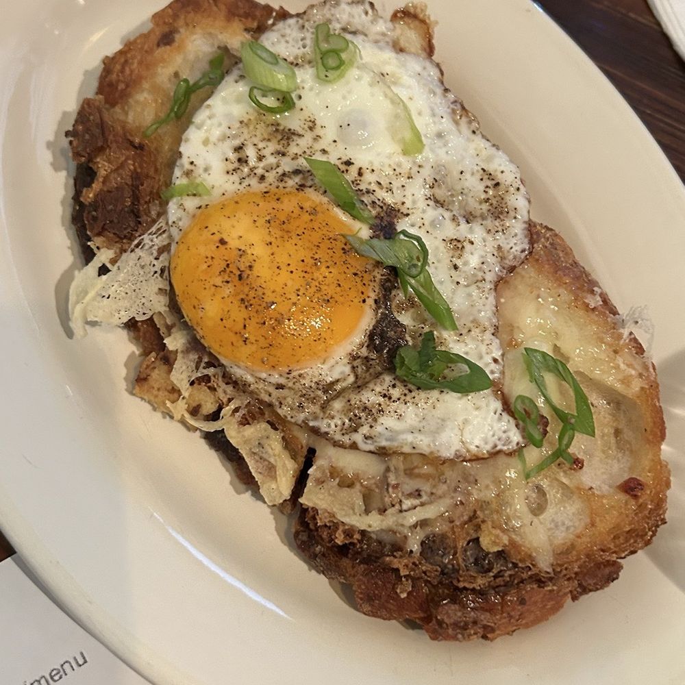 Salumi Tapas & Wine Bar - Croque Madame - Italian Near Me - Massapequa, New York Salumi Tapas & Wine Bar - Croque Madame - Italian Near Me - Massapequa, New York