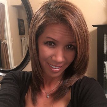 Hair Tech - Hair  after Keratin! Thank you Katie for making my hair feel so silky smooth! You're the best! - Hair Stylists Near Me - Alameda, California