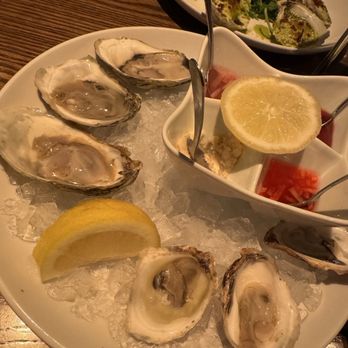 Coral - Oysters - Seafood Near Me - Greenville, South Carolina Coral - Oysters - Seafood Near Me - Greenville, South Carolina