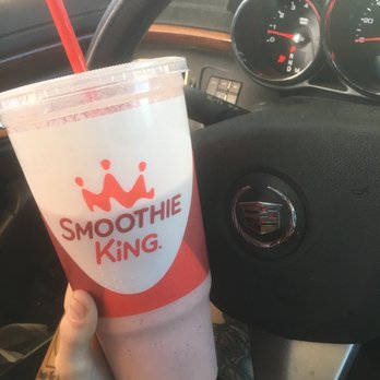Smoothie King - Juice Bars & Smoothies Near Me - Watauga, Texas