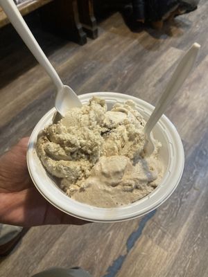 Christina's Homemade Ice Cream by null