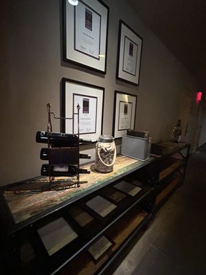 Corkfire Kitchen by null