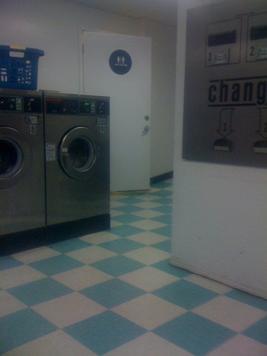 NORTH SIDE WASH HOUSE Updated September 2024 4500 Market St