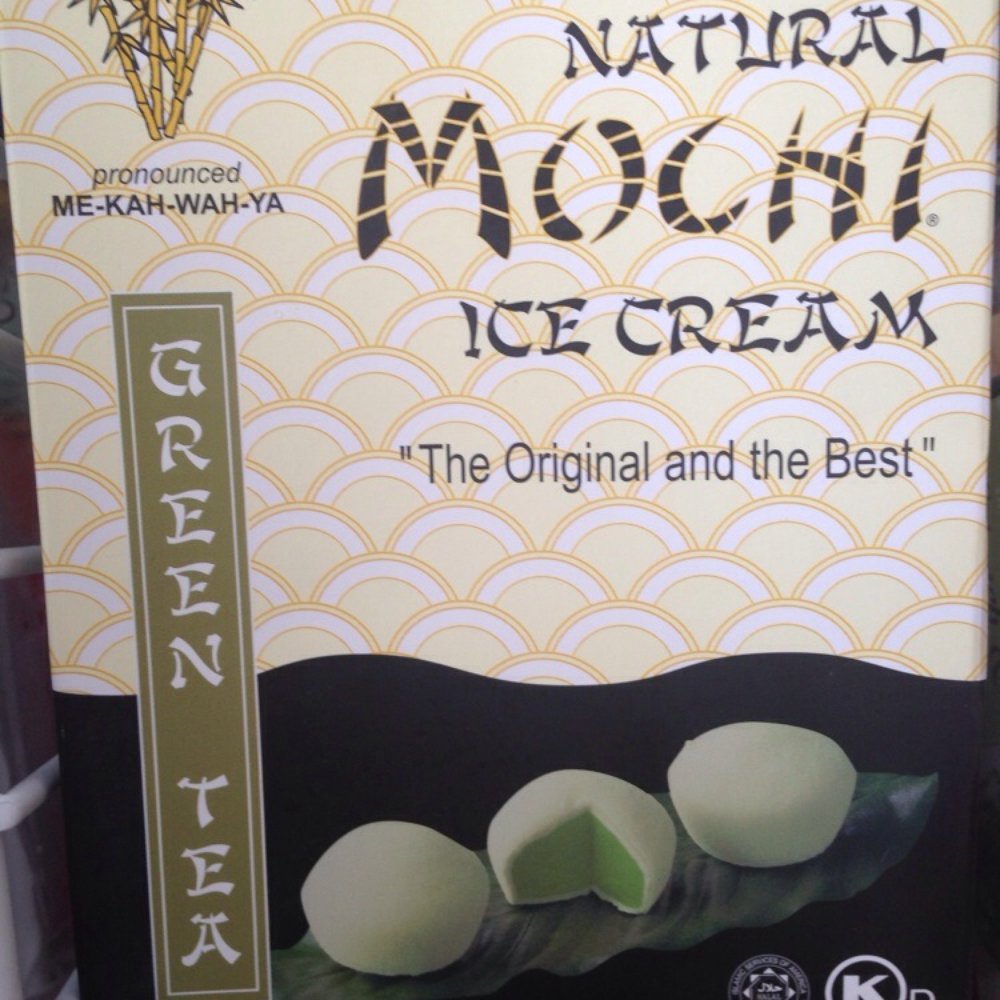 Trader Joe's - Awesome Japanese ice cream! I only had this in London first time I see it in America! - Grocery Near Me - Miami, Florida