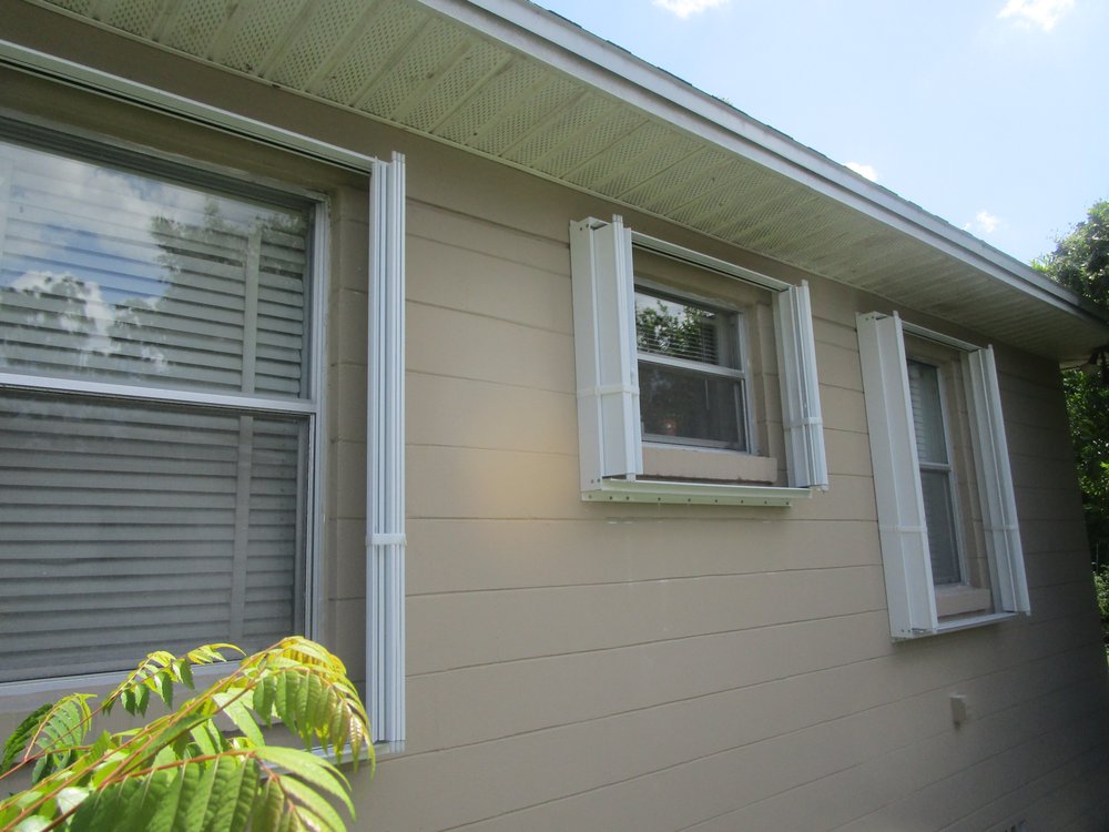 Slide of Florida Retrofits