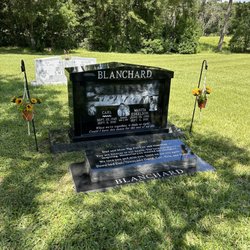 Brewer & Sons Funeral Homes & Cremation Services